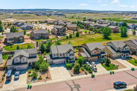 16565 Elk Valley Trail Monument CO 80132