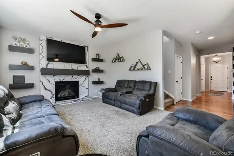 16565 Elk Valley Trail Monument CO 80132