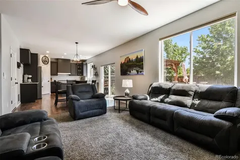 16565 Elk Valley Trail Monument CO 80132