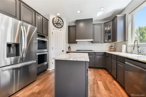 16565 Elk Valley Trail Monument CO 80132