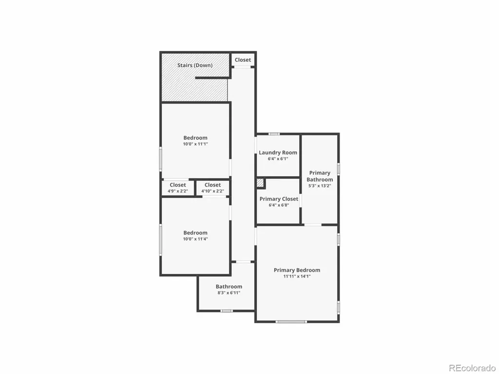 5833 Spring Breeze Drive Colorado Springs CO 80923