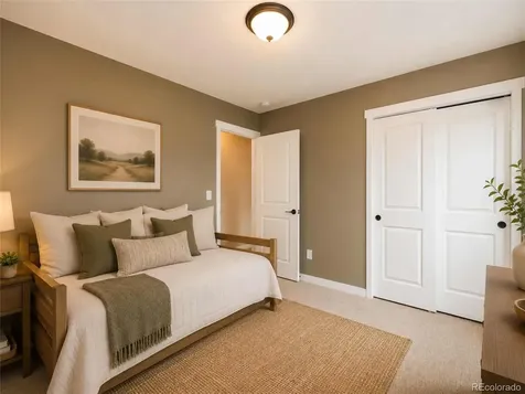 5833 Spring Breeze Drive Colorado Springs CO 80923