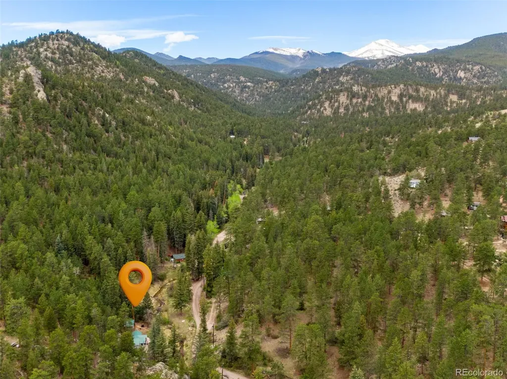 232 Fox Creek Road Glen Haven CO 80532