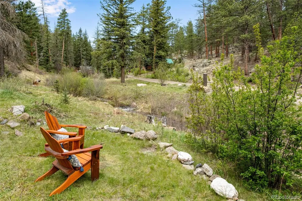 232 Fox Creek Road Glen Haven CO 80532