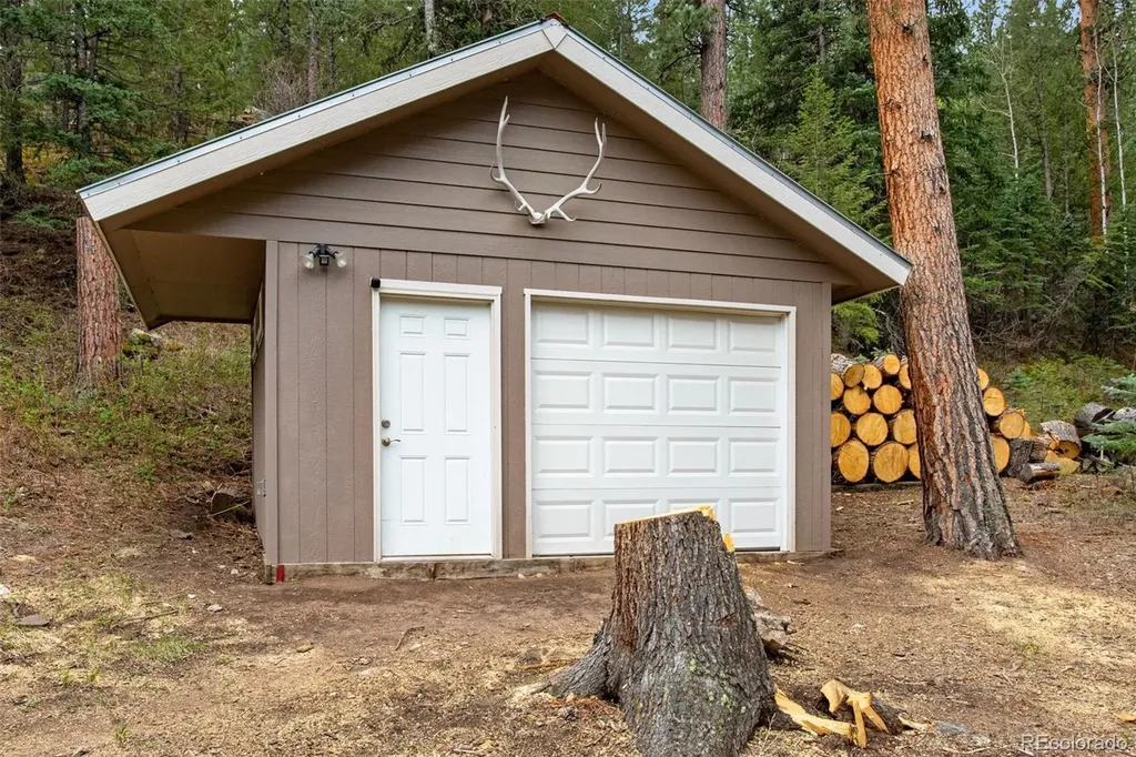 232 Fox Creek Road Glen Haven CO 80532