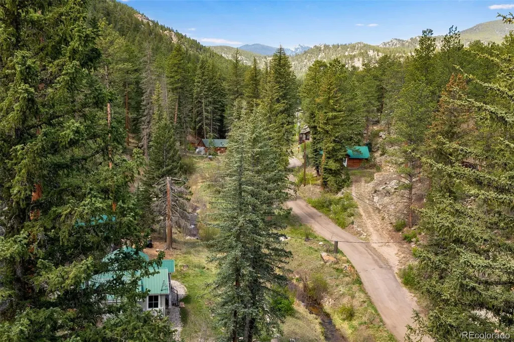 232 Fox Creek Road Glen Haven CO 80532