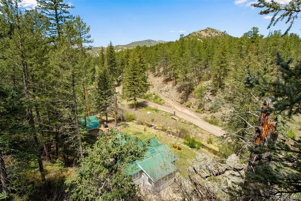 232 Fox Creek Road Glen Haven CO 80532
