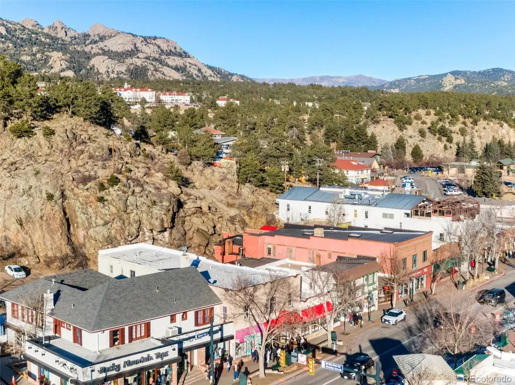 232 Fox Creek Road Glen Haven CO 80532