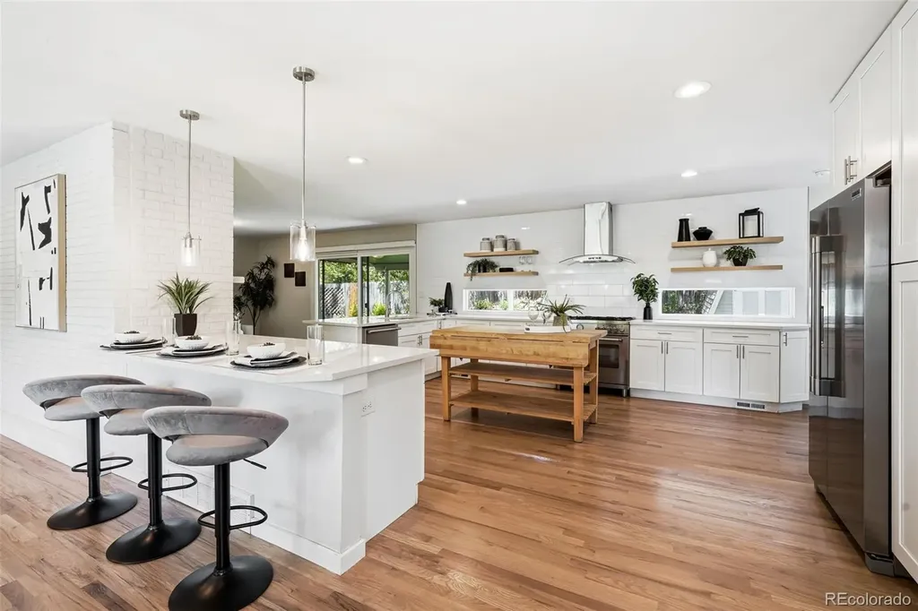 2195 Crabtree Drive Greenwood Village CO 80121