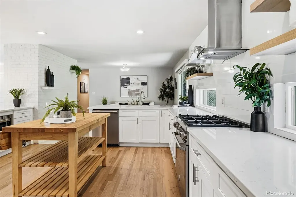 2195 Crabtree Drive Greenwood Village CO 80121