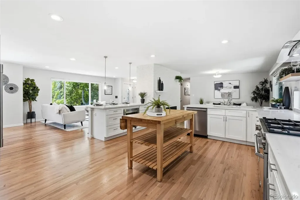 2195 Crabtree Drive Greenwood Village CO 80121