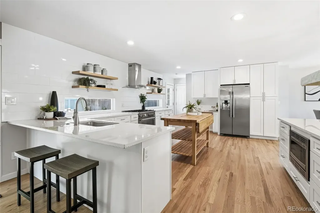 2195 Crabtree Drive Greenwood Village CO 80121