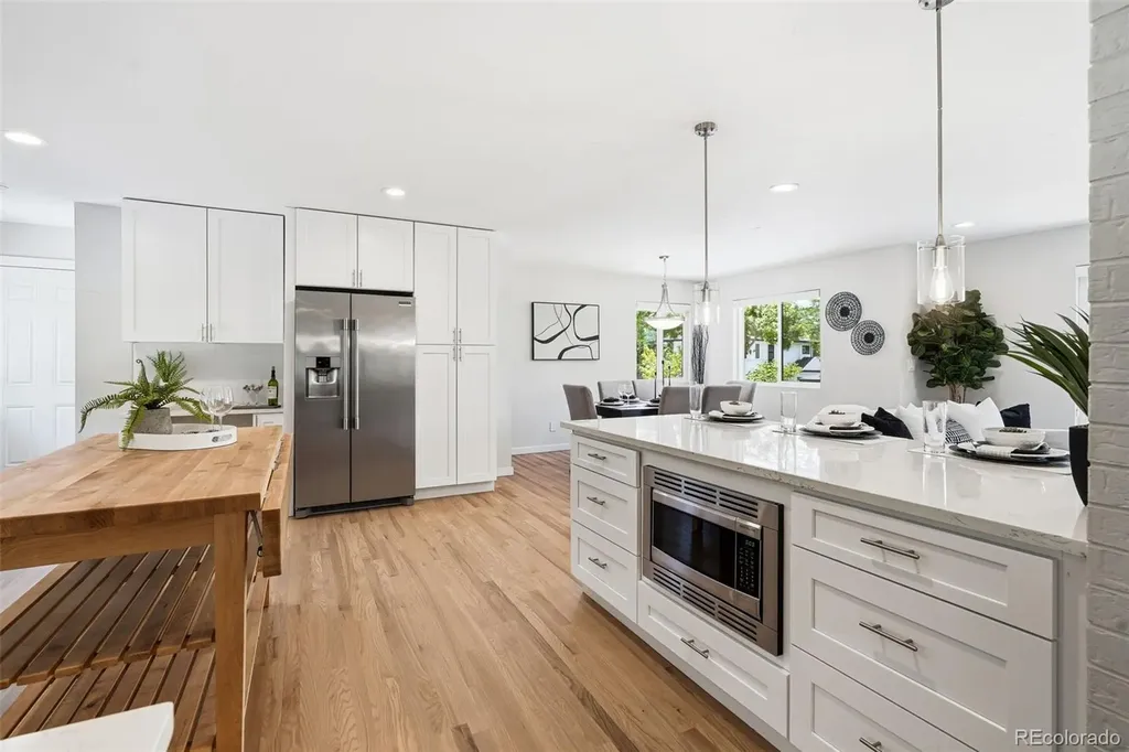 2195 Crabtree Drive Greenwood Village CO 80121