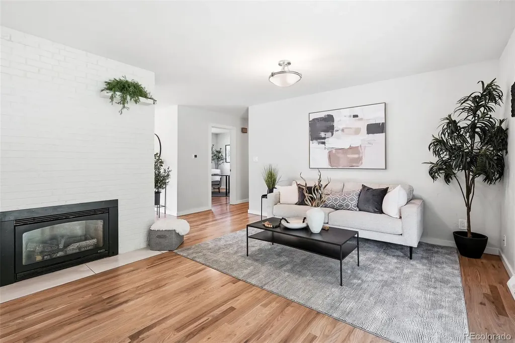 2195 Crabtree Drive Greenwood Village CO 80121