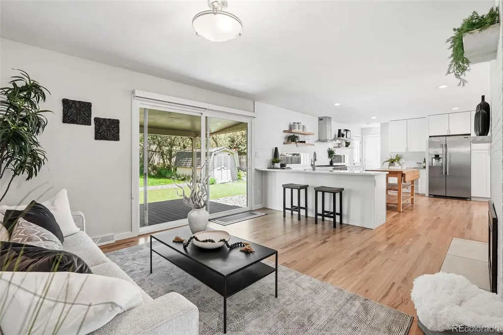 2195 Crabtree Drive Greenwood Village CO 80121
