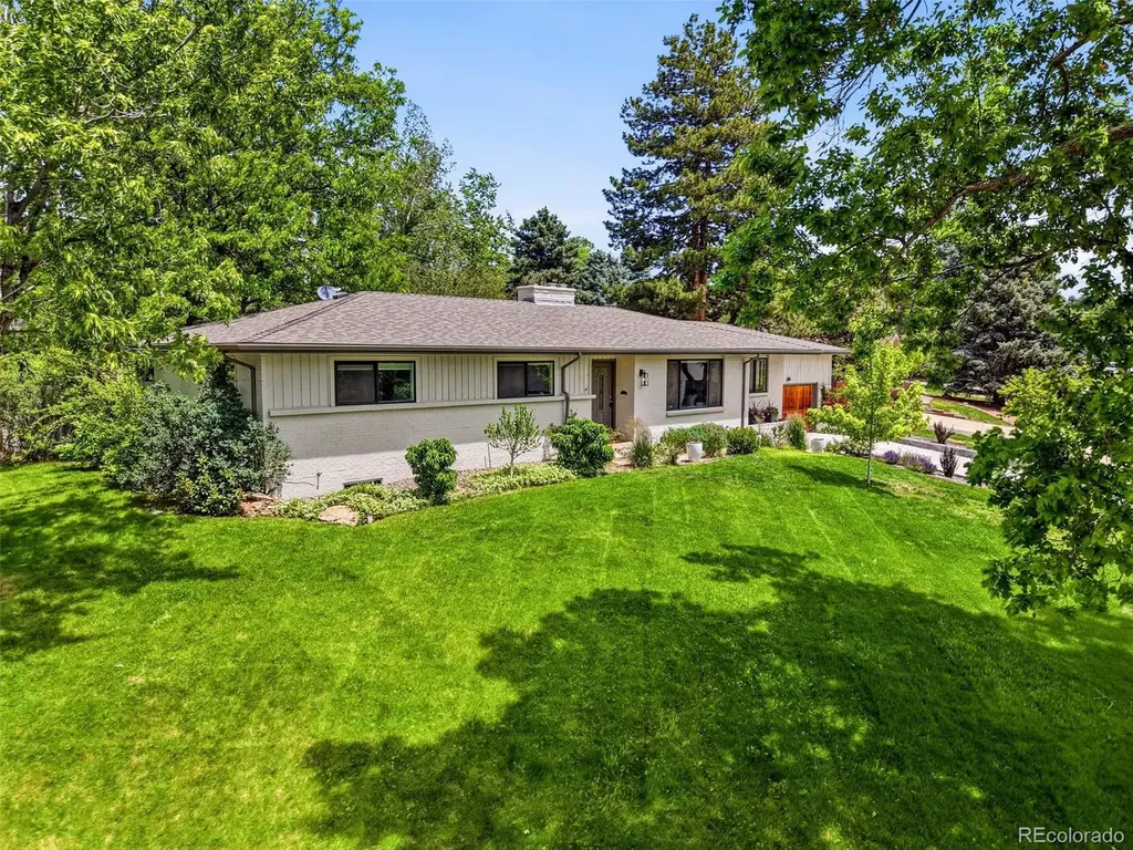 2195 Crabtree Drive Greenwood Village CO 80121