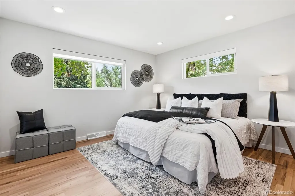 2195 Crabtree Drive Greenwood Village CO 80121
