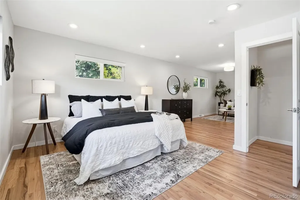 2195 Crabtree Drive Greenwood Village CO 80121