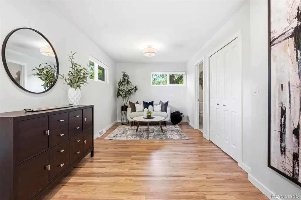2195 Crabtree Drive Greenwood Village CO 80121
