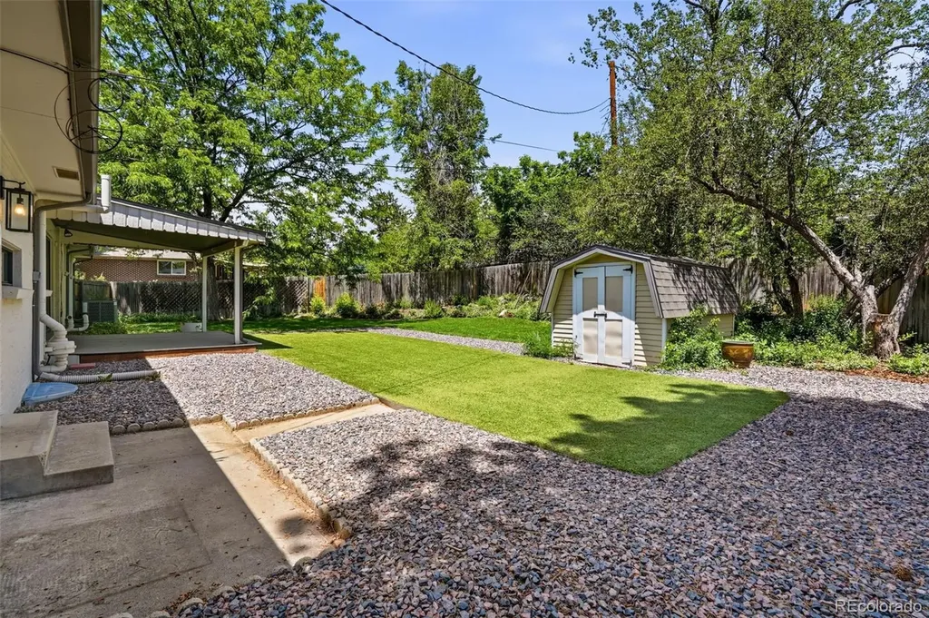 2195 Crabtree Drive Greenwood Village CO 80121