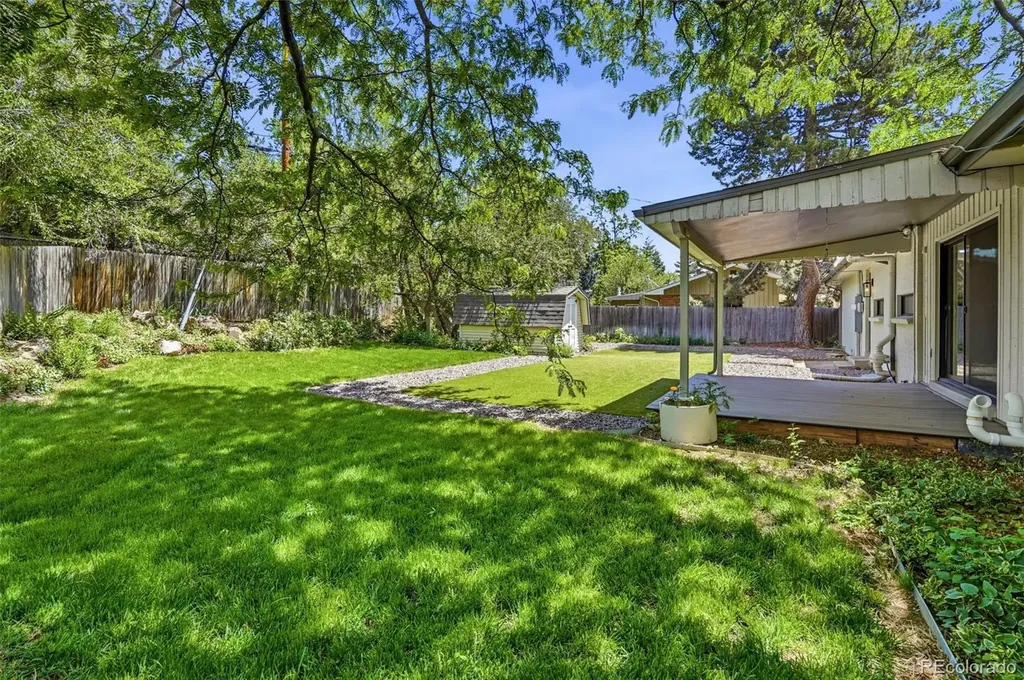 2195 Crabtree Drive Greenwood Village CO 80121