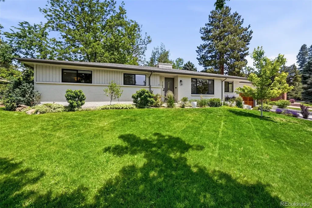 2195 Crabtree Drive Greenwood Village CO 80121