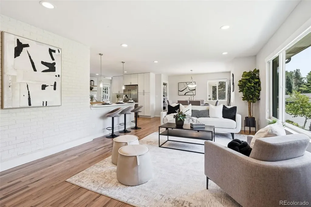 2195 Crabtree Drive Greenwood Village CO 80121