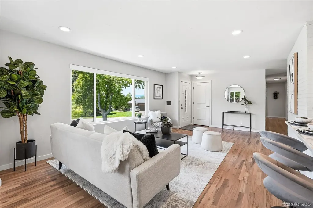 2195 Crabtree Drive Greenwood Village CO 80121