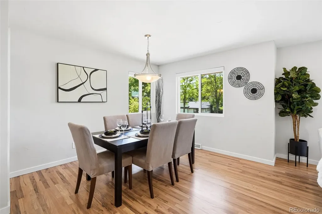 2195 Crabtree Drive Greenwood Village CO 80121