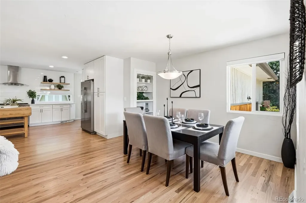 2195 Crabtree Drive Greenwood Village CO 80121