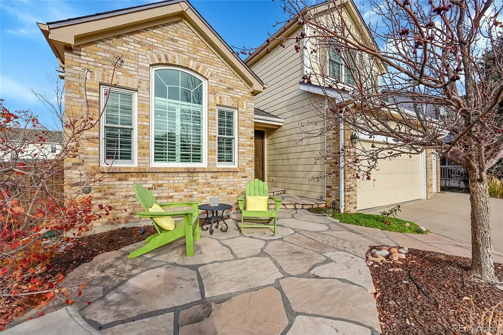 9424 S Hackberry Lane Highlands Ranch CO 80129