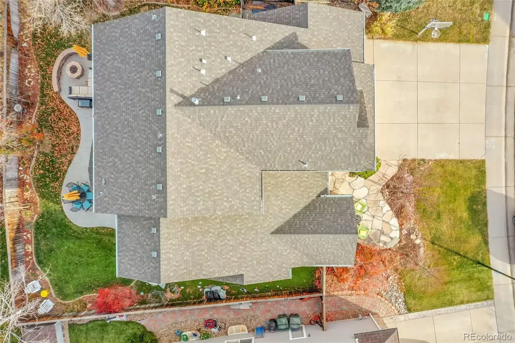 9424 S Hackberry Lane Highlands Ranch CO 80129