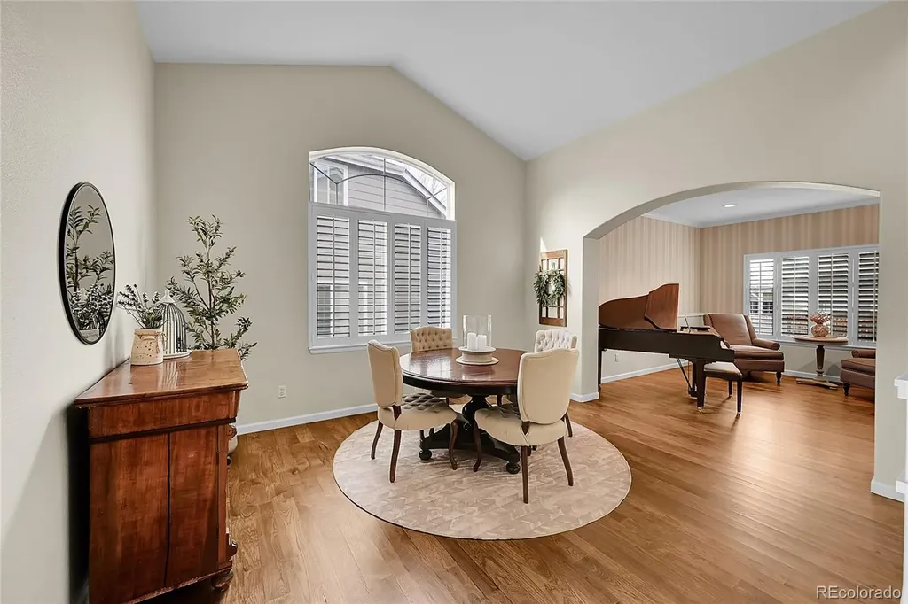 9424 S Hackberry Lane Highlands Ranch CO 80129