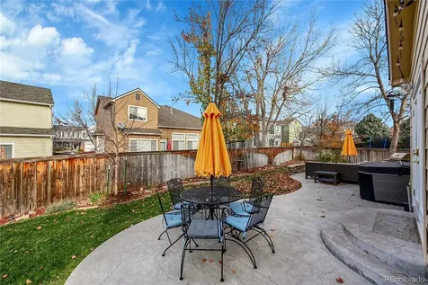 9424 S Hackberry Lane Highlands Ranch CO 80129