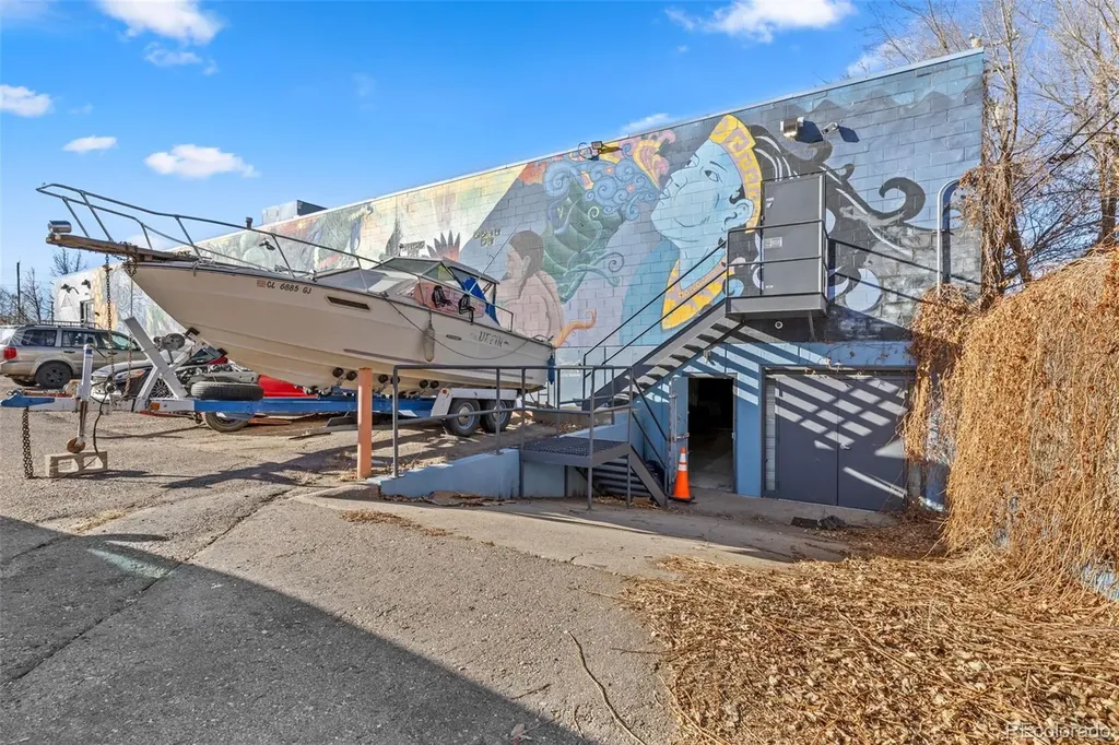 2895 W 8th Avenue Denver CO 80204