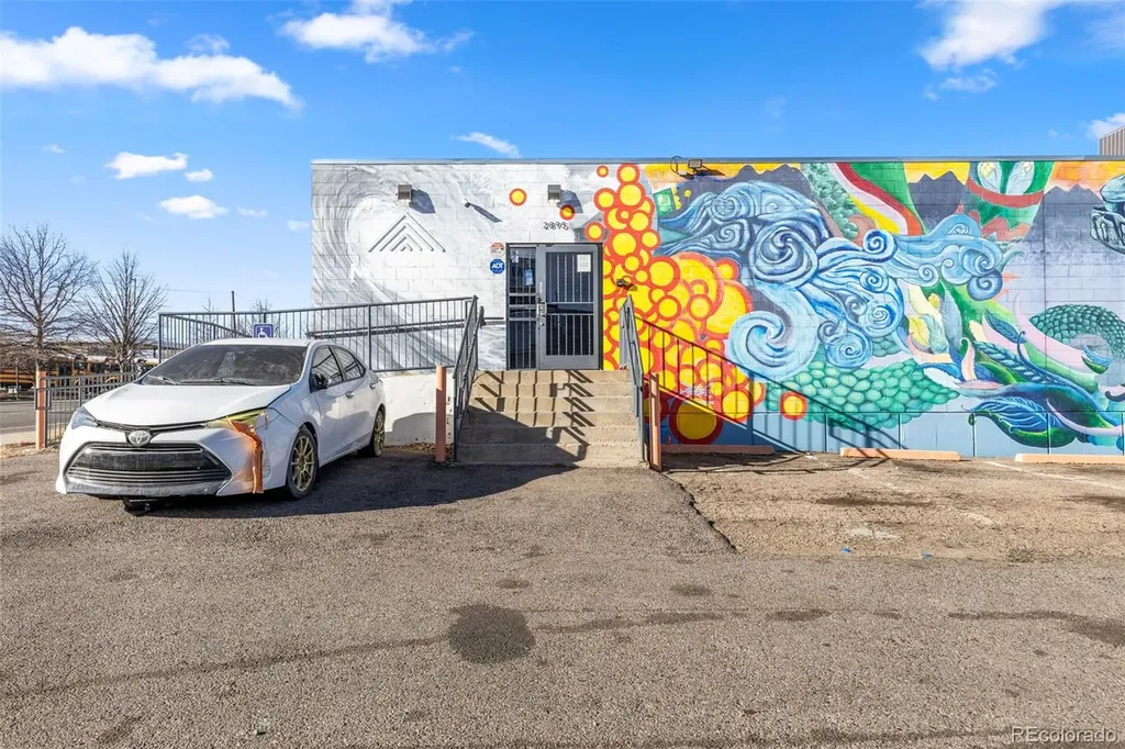 2895 W 8th Avenue Denver CO 80204