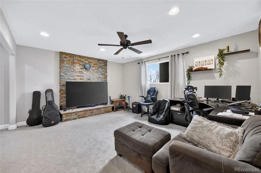 12626 N 1st Street Parker CO 80134