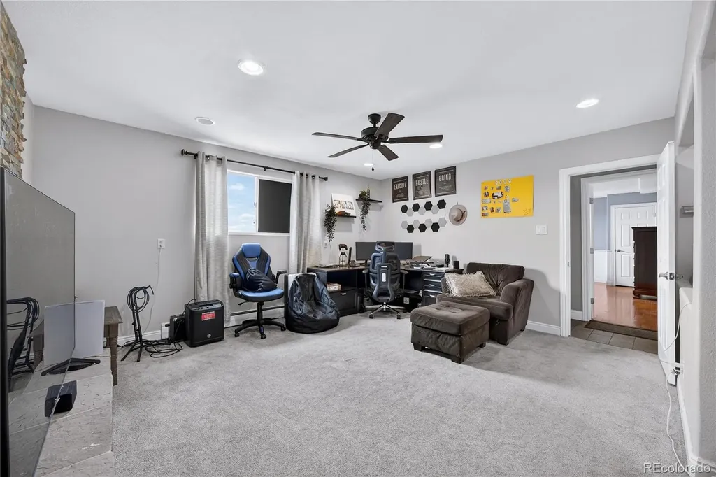 12626 N 1st Street Parker CO 80134