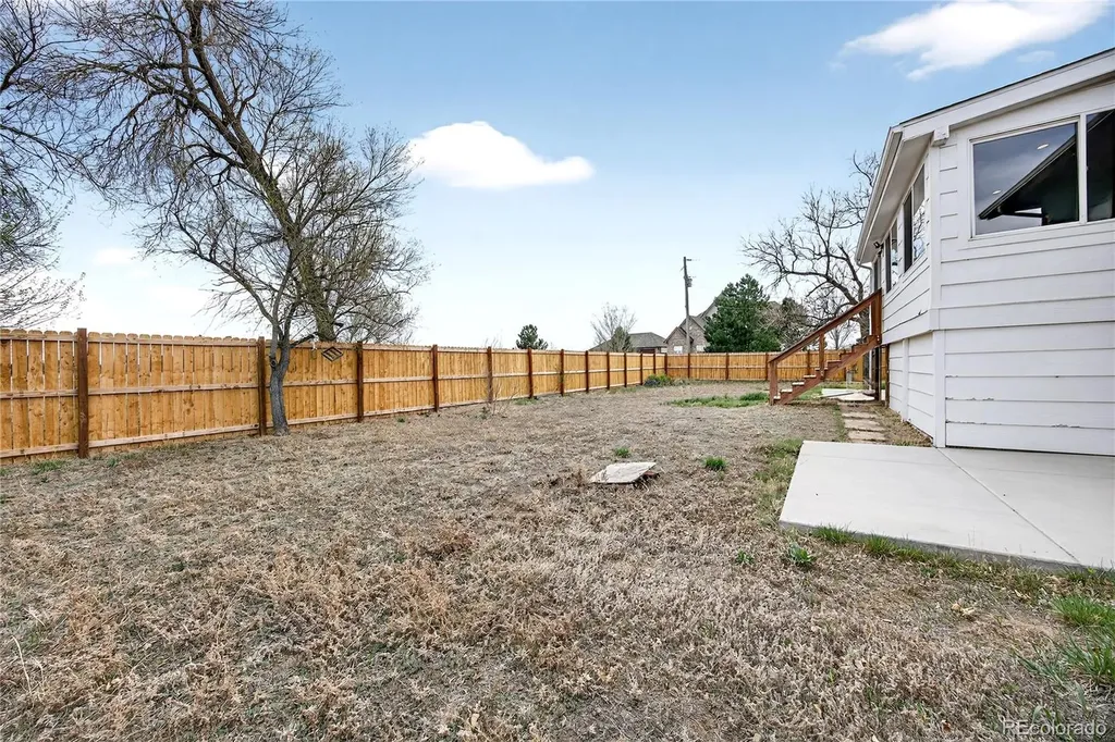 12626 N 1st Street Parker CO 80134