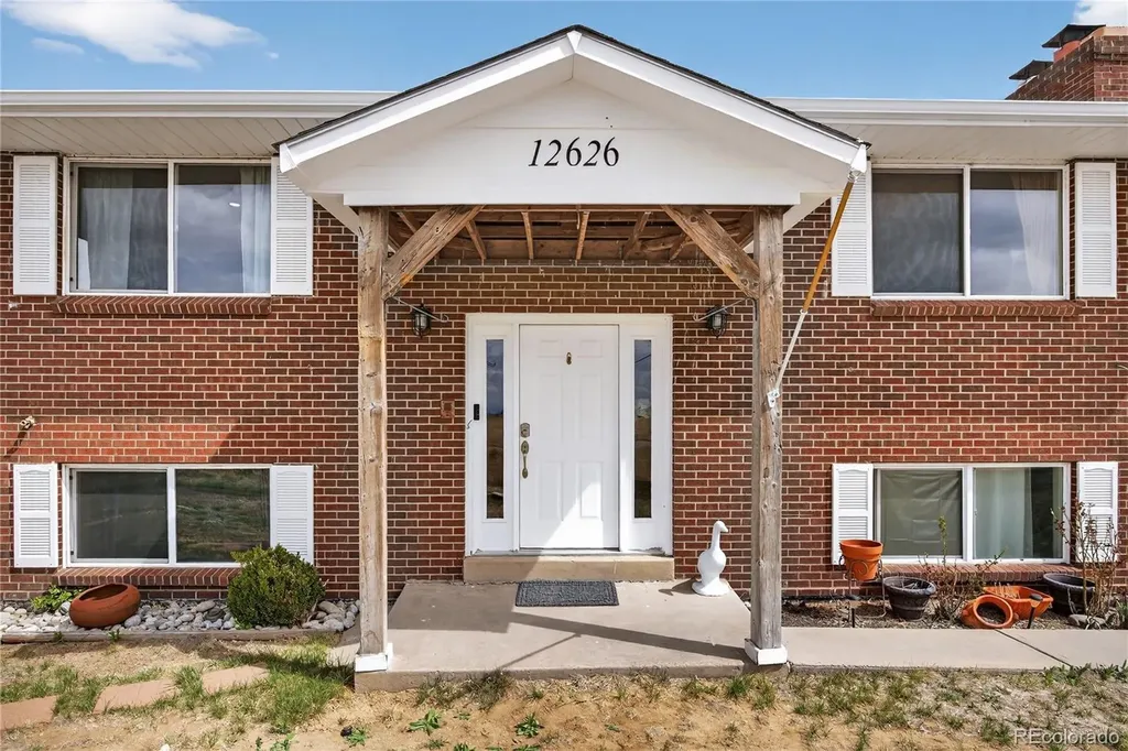 12626 N 1st Street Parker CO 80134