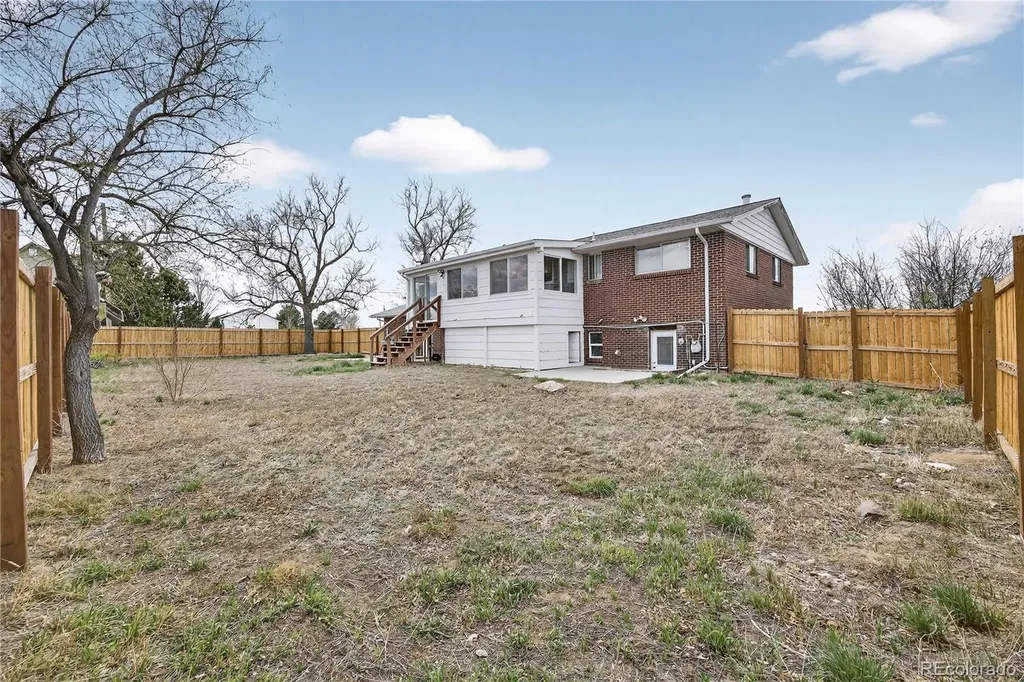 12626 N 1st Street Parker CO 80134