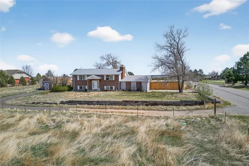 12626 N 1st Street Parker CO 80134