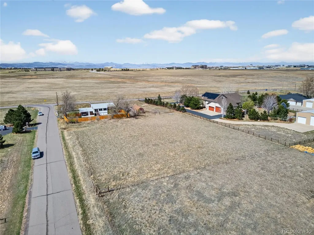12626 N 1st Street Parker CO 80134