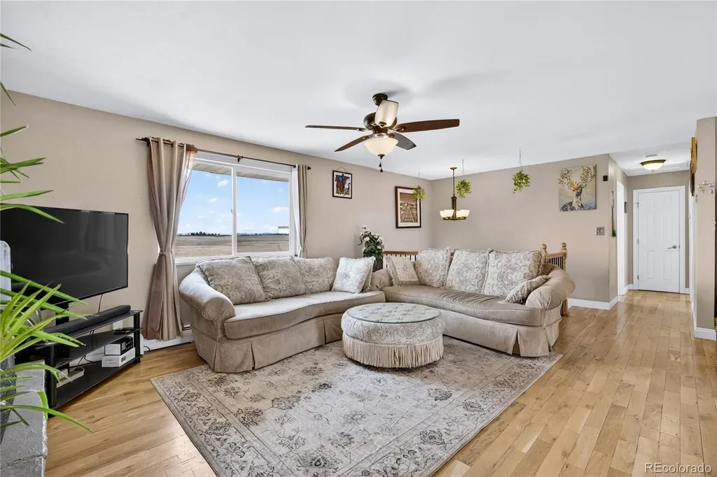 12626 N 1st Street Parker CO 80134