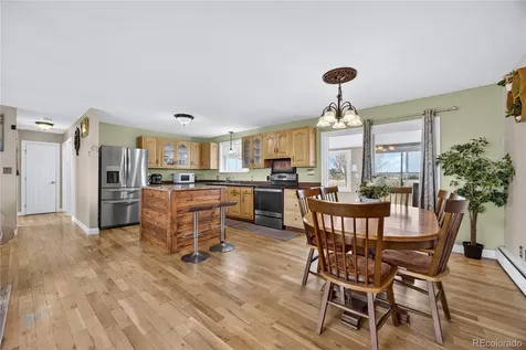 12626 N 1st Street Parker CO 80134