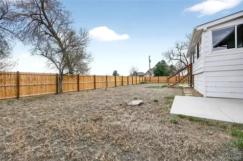 12626 N 1st Street Parker CO 80134