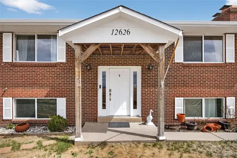 12626 N 1st Street Parker CO 80134