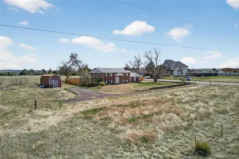 12626 N 1st Street Parker CO 80134