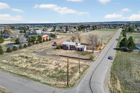 12626 N 1st Street Parker CO 80134
