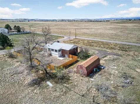12626 N 1st Street Parker CO 80134